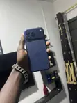 Apple iPhone 17 Pro Max 256GB Blue - 2