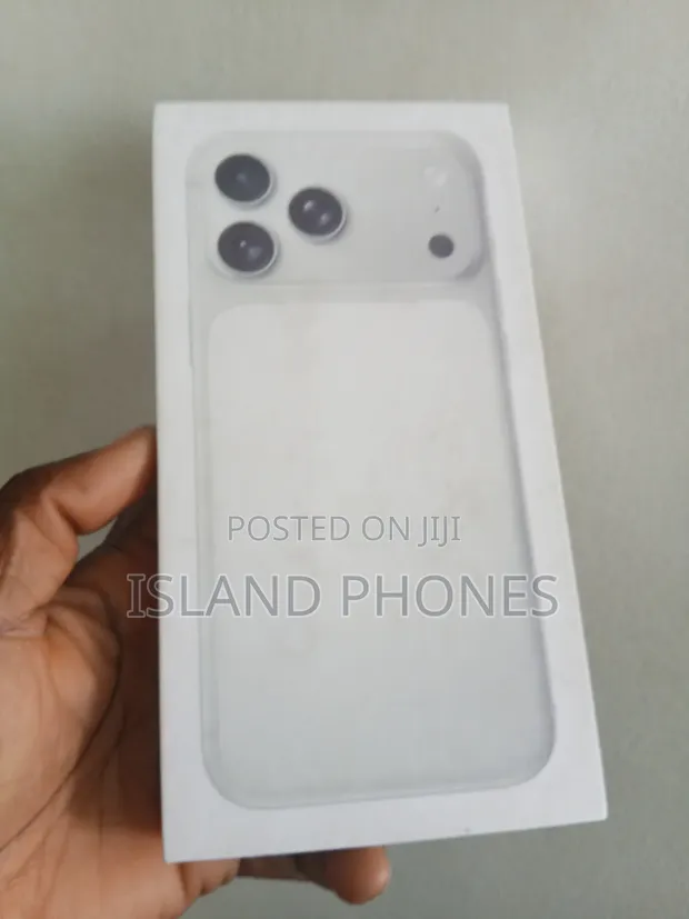 Apple iPhone XS Max 256GB Silver - 1