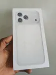 Apple iPhone XS Max 256GB Silver - 1