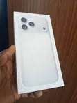Apple iPhone XS Max 256GB Silver - 3