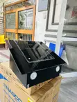 Kenwood 60cm Heat Extractor Cooker Hood - 1