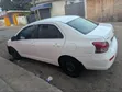 Toyota Yaris 1.5 2007 White - 2