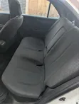 Toyota Yaris 1.5 2007 White - 3