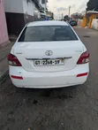Toyota Yaris 1.5 2007 White - 4