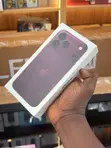 New Apple iPhone 18 Pro Max 512GB - 2