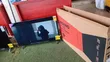 Asano 43 Inch Smart TV - Modern Home Screen - 1