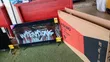 Asano 43 Inch Smart TV - Modern Home Screen - 2