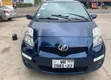 Toyota Vitz 2010 Gray - 2