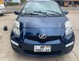 Toyota Vitz 2010 Gray - 3