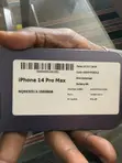 Apple iPhone 14 Pro Max 128GB Purple - 2