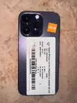 Apple iPhone 14 Pro Max 128GB Purple - 5