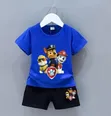 Paw Patrol & Spiderman 2-Piece T-Shirt Set - 2