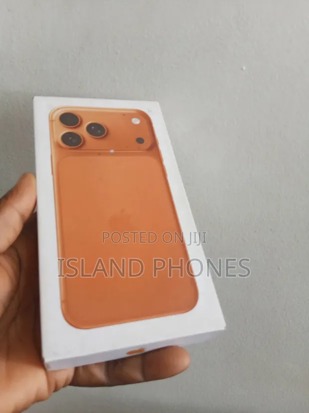 Apple iPhone XR 128GB Orange - 1