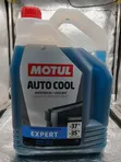 Motul Blue Hybrid Coolant - 1