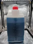 Motul Blue Hybrid Coolant - 3