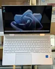 New HP Envy 15 Laptop - Intel Core i7, 16GB RAM, 512GB SSD - 2