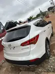 Hyundai Santa Fe Limited AWD 2016 - Unregistered - 1