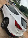 Hyundai Santa Fe Limited AWD 2016 - Unregistered - 2