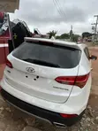 Hyundai Santa Fe Limited AWD 2016 - Unregistered - 3