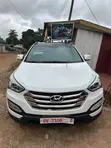 Hyundai Santa Fe Limited AWD 2016 - Unregistered - 4