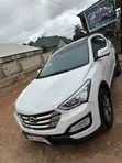 Hyundai Santa Fe Limited AWD 2016 - Unregistered - 5