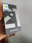 New Samsung Galaxy S21 5G 256GB Black - 2