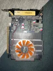 ZOTAC GeForce GT 630 Synergy Edition 2GB DDR3 - 1