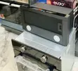 Kenwood 60cm Built-in Range Hood (Black) - 2