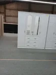 Brand New Plastic Wardrobe - 1