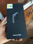 New Samsung Galaxy Z Flip6 256GB Black - 3