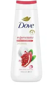 Dove Merry Berry Body Wash and Body Scrub Gift Set - 2
