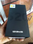 New Samsung Galaxy S20 Ultra 128GB Black - 3