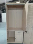 Brand New 2-Door Wardrobe - 2