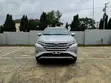 Toyota Rush 2020 Silver - 2