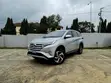 Toyota Rush 2020 Silver - 3