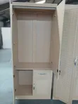 Brand New Wooden Wardrobe - 2