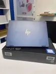 HP OmniBook X Flip 14" Laptop - Intel Core Ultra 7, 16GB RAM, 512GB SSD - 2