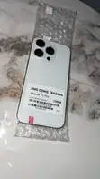 New Apple iPhone 15 Pro 128GB White - 4