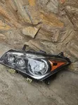 Infiniti QX80 2014 Headlight - Driver Side - 3