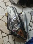 Infiniti QX80 2014 Headlight - Driver Side - 4