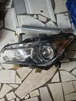 Infiniti QX80 2014 Headlight - Driver Side - 5