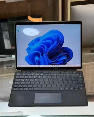 Microsoft Surface Pro 9 Laptop - 16GB RAM, 1TB SSD