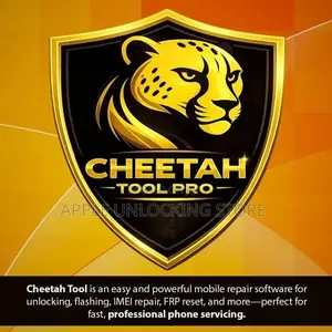 Cheetah Tool Rent (4h) - Auto API