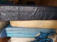 American Queen Size Mattress - 1