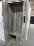 Brand New Wood-Mode Wardrobe - 1