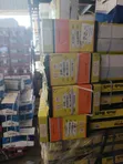 Howo Truck Wheel Back Bolt (Brand New) - 3