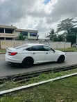 Honda Accord Sport 1.5T 2020 White - 1
