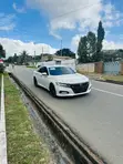 Honda Accord Sport 1.5T 2020 White - 2