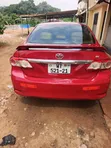 2013 Toyota Corolla LE Sedan - 3