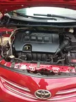 2013 Toyota Corolla LE Sedan - 4